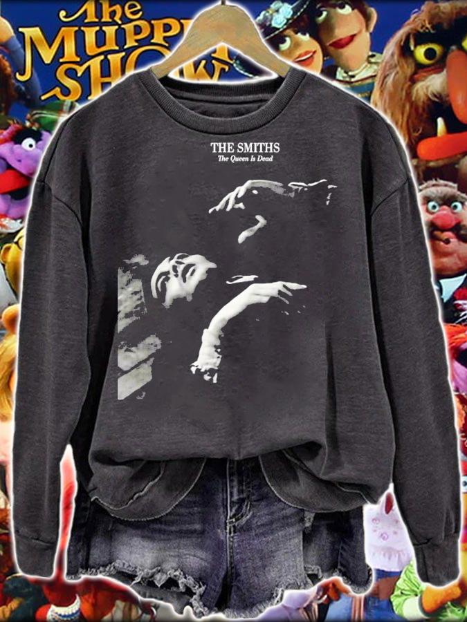 The Sleeping Queen shirt t-shirt sweatshirt