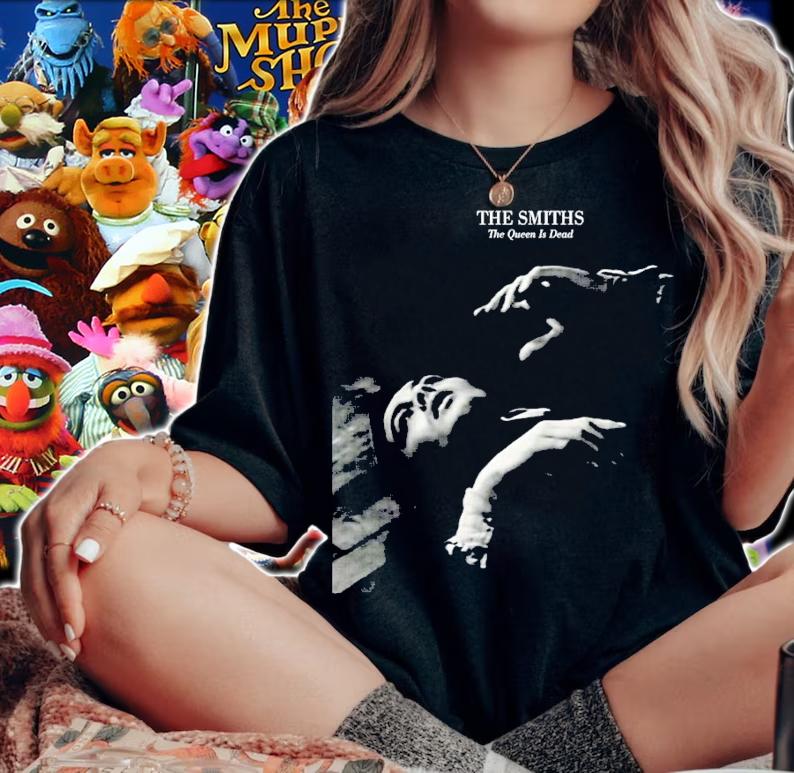 The Sleeping Queen shirt t-shirt woman shirt