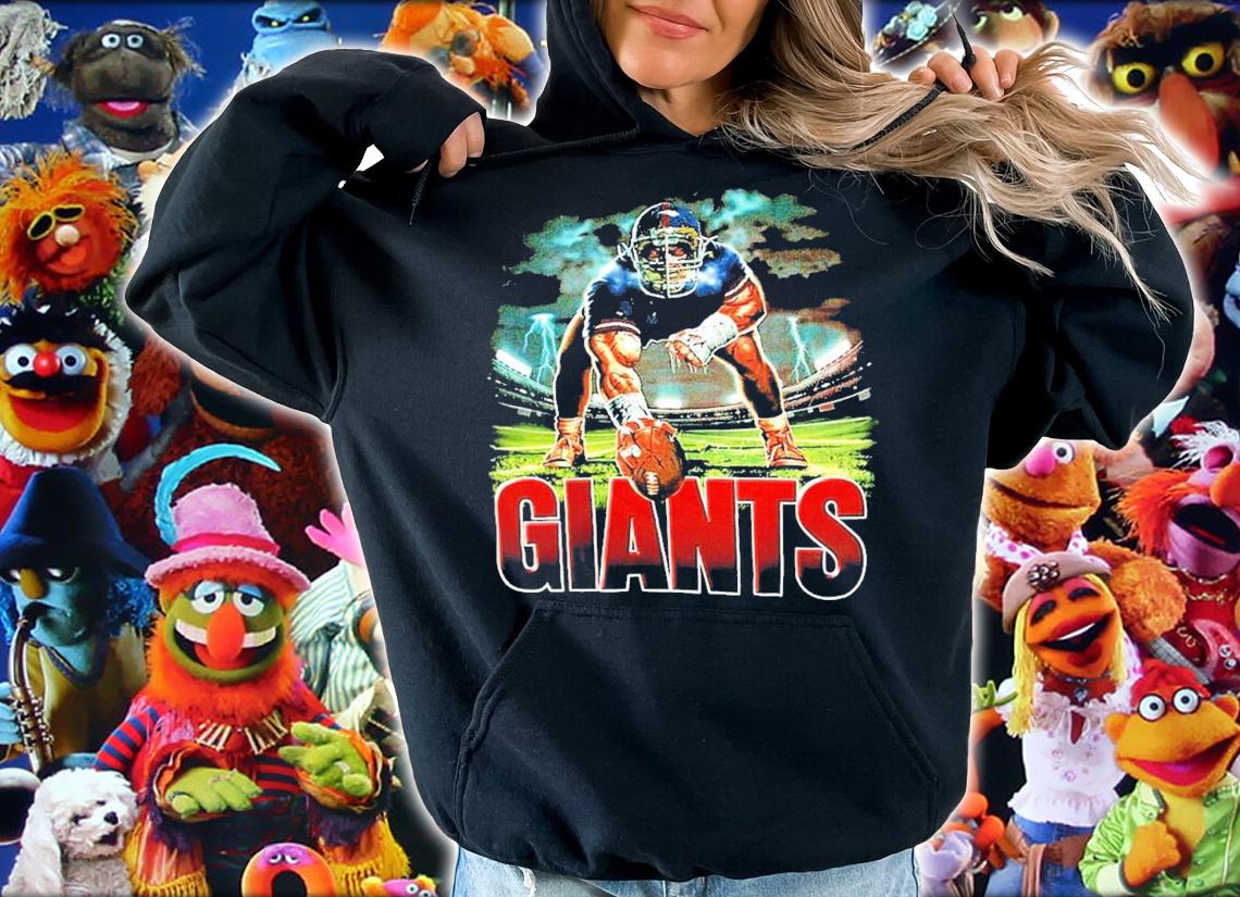 Vintage NFL NY New York Giants shirt t-shirt