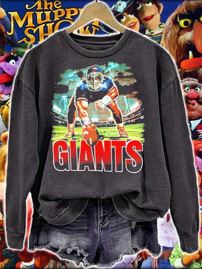 Vintage NFL NY New York Giants shirt t-shirt