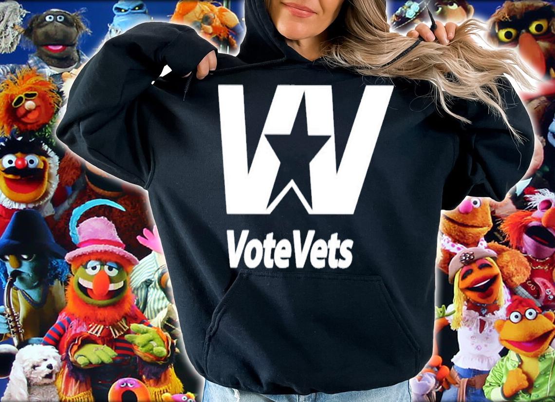 Votevets shirt, hoodie, sweater and tank top t-shirt