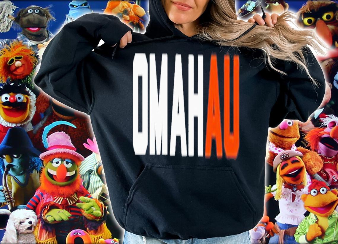 The Seven Six Omahau T-Shirt t-shirt