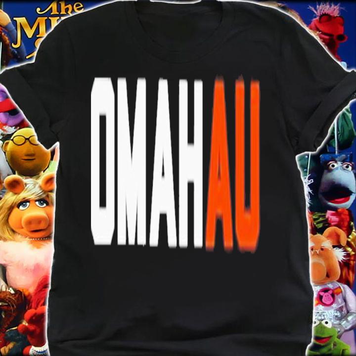 The Seven Six Omahau T-Shirt t-shirt