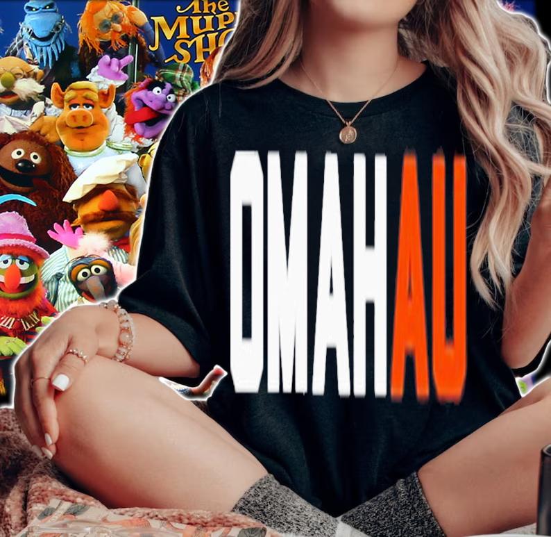 The Seven Six Omahau T-Shirt t-shirt
