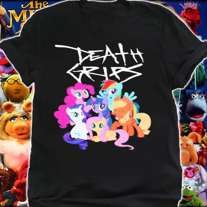 Unicorn Death Grips Shirt t-shirt shirt