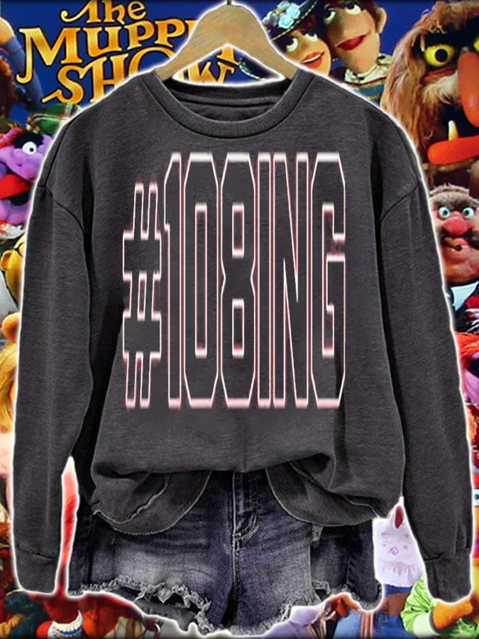 108Ing In Chicago Basketball Team T-Shirt t-shirt sweatshirt