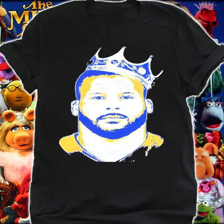 AD King Shirt, sweater hoodie and tank top t-shirt