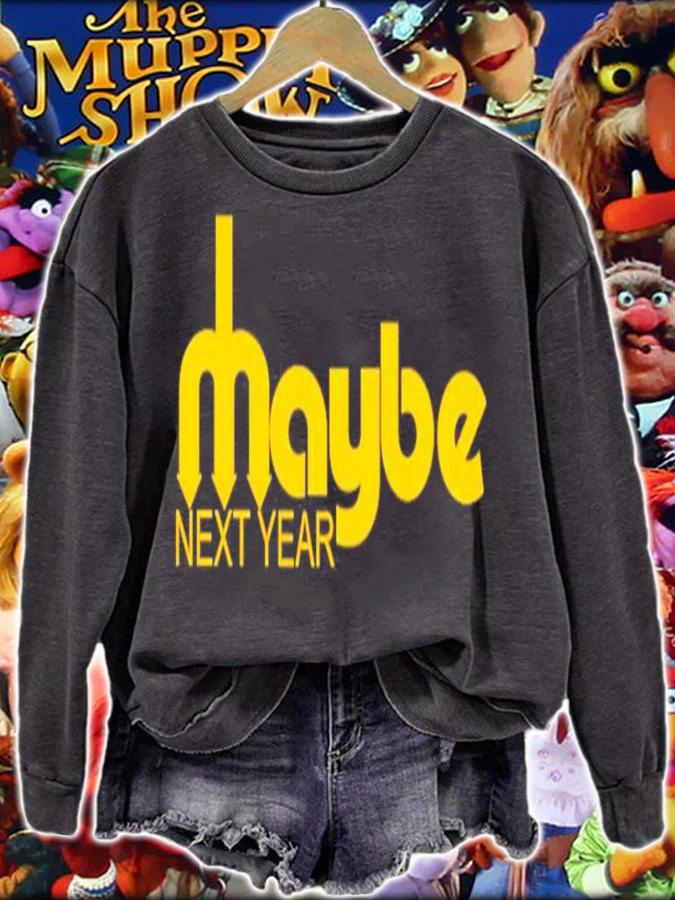 After The Game Maybe Next Year Mariners shirt t-shirt sweatshirt