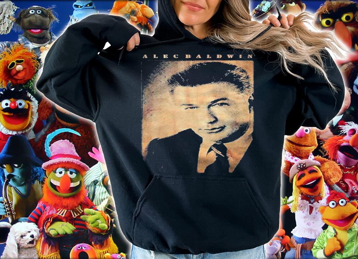 Alec Baldwin Classic T-Shirt t-shirt