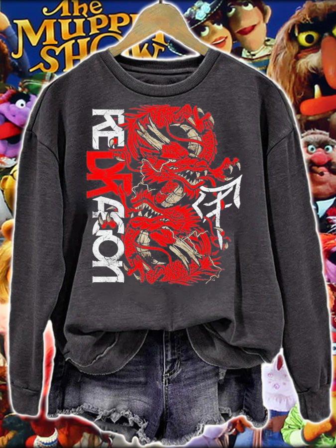 All Elite Wrestling Redragon Conjur Shirt t-shirt