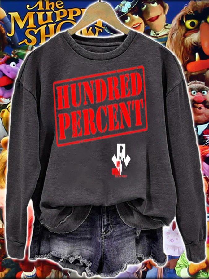 All Merchandise Ad Free Cares Hundred Percent Shirt t-shirt sweatshirt