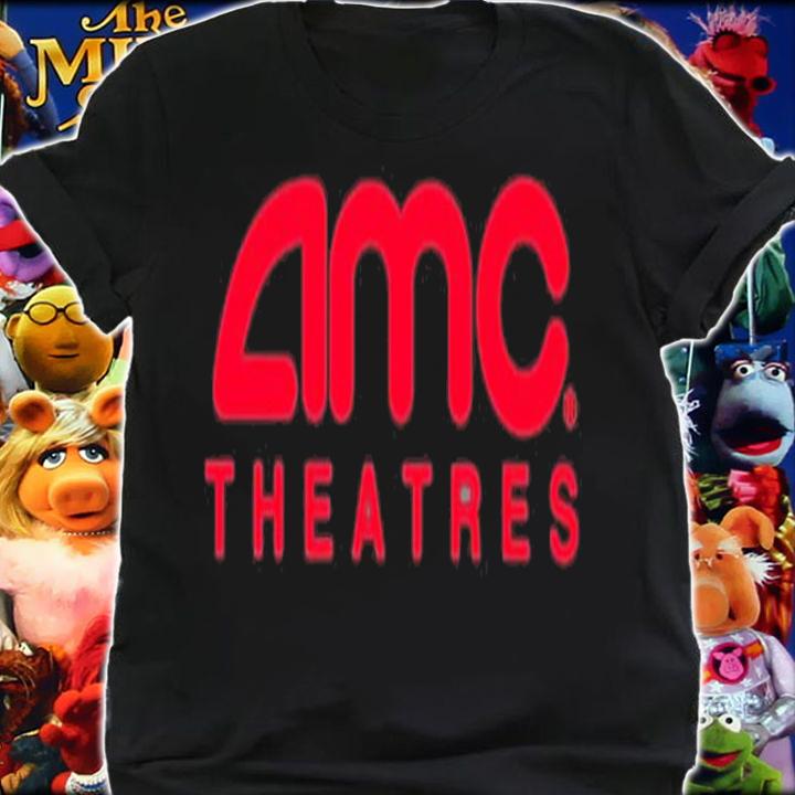 Amc Theatres shirt, sweater hoodie and tank top t-shirt shirt