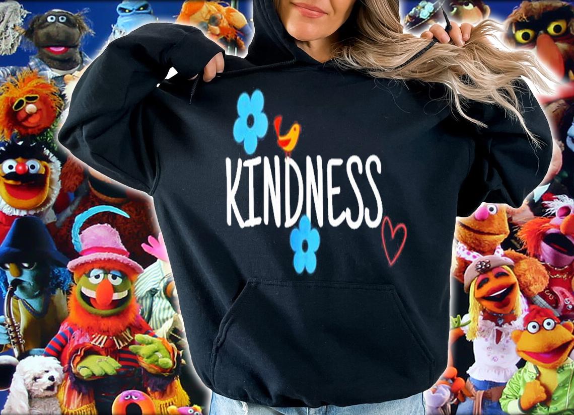 Anti Bullying Tee t-shirt
