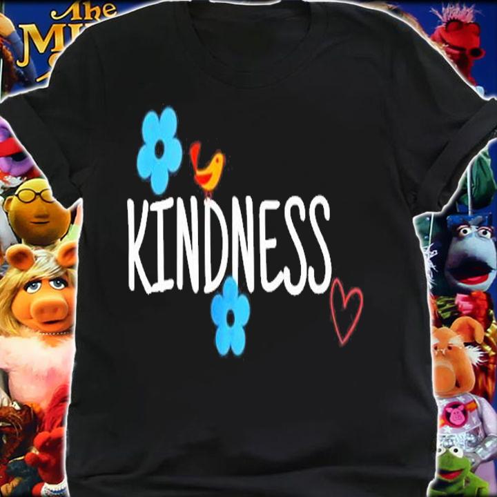Anti Bullying Tee t-shirt