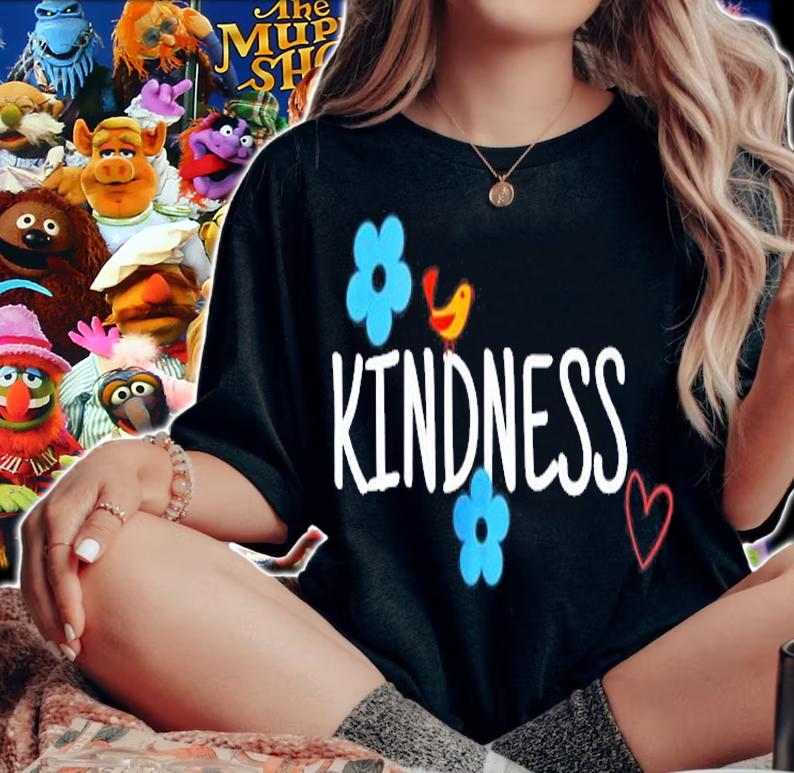 Anti Bullying Tee t-shirt