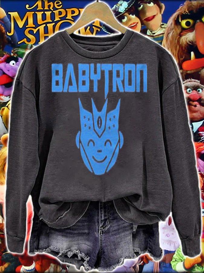 Babytron JJ Zachariason T-shirt t-shirt