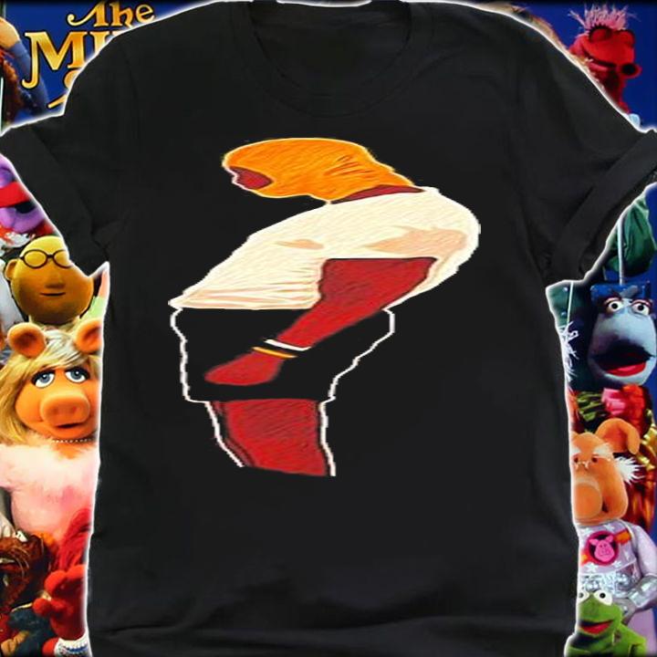 Big Time Draft Pose T-Shirt t-shirt shirt