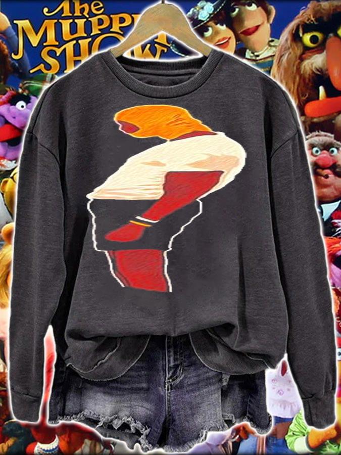 Big Time Draft Pose T-Shirt t-shirt sweatshirt
