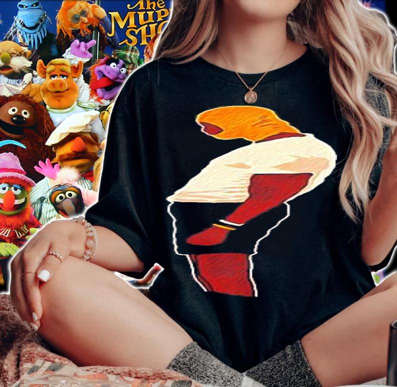 Big Time Draft Pose T-Shirt t-shirt woman shirt
