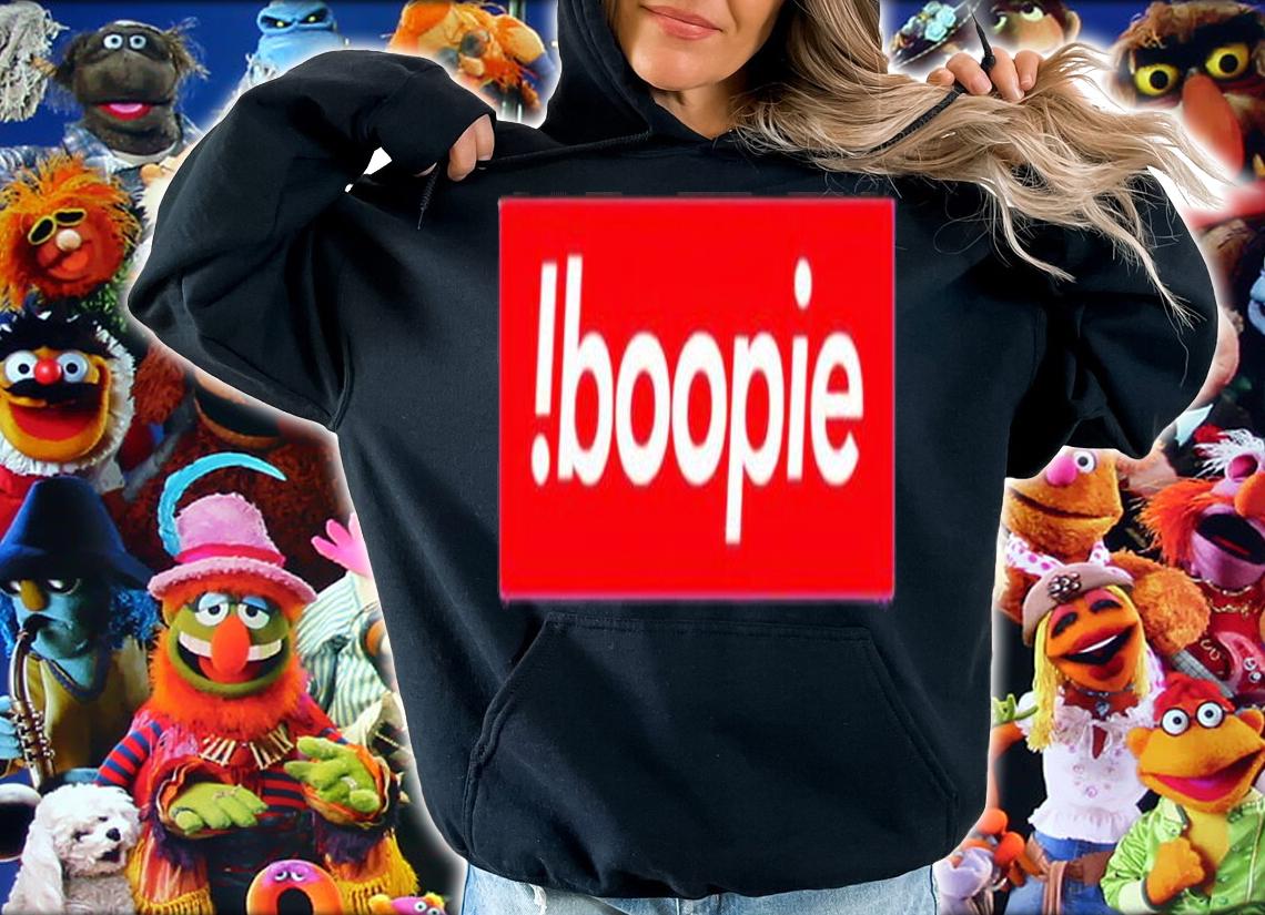 Boopie Box Men's T-Shirt t-shirt