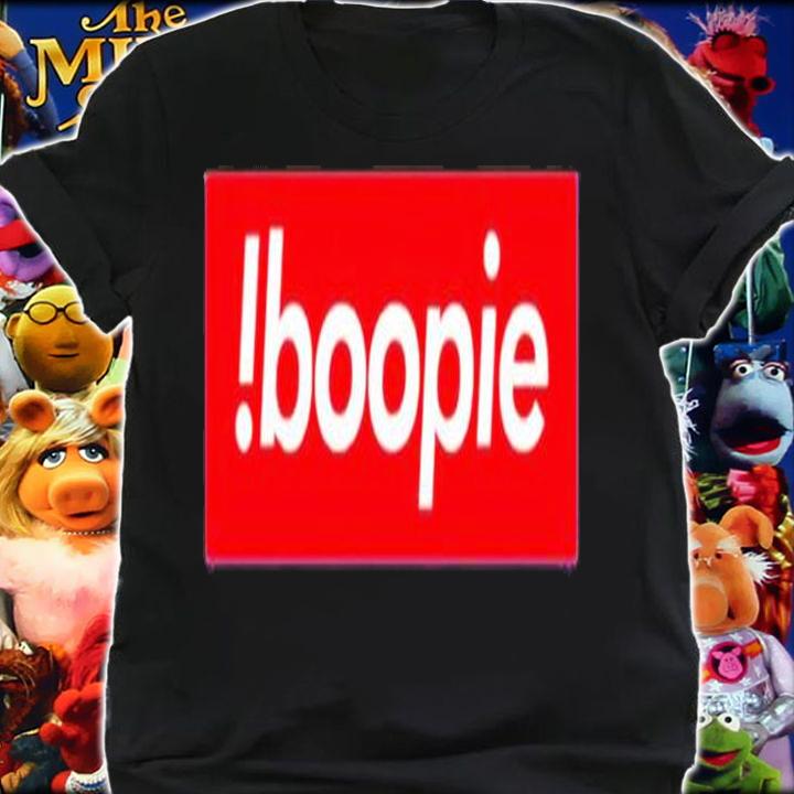 Boopie Box Men's T-Shirt t-shirt