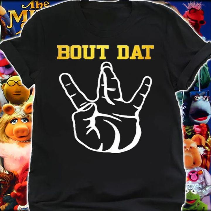 Bout Dat Jameis Winston Jersey Nader Mirfiq Shirt t-shirt shirt