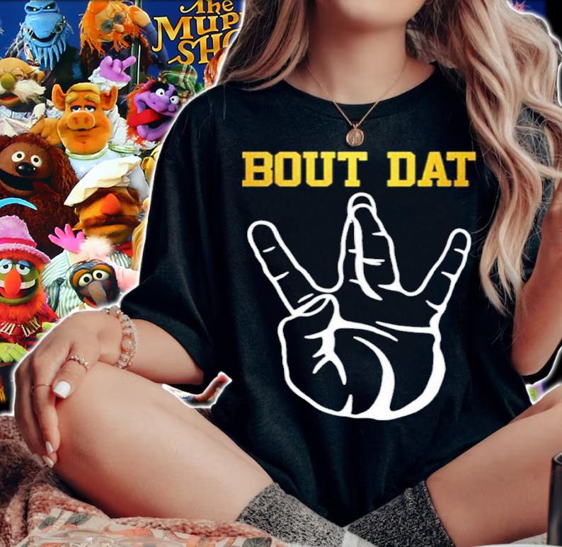Bout Dat Jameis Winston Jersey Nader Mirfiq Shirt t-shirt woman shirt