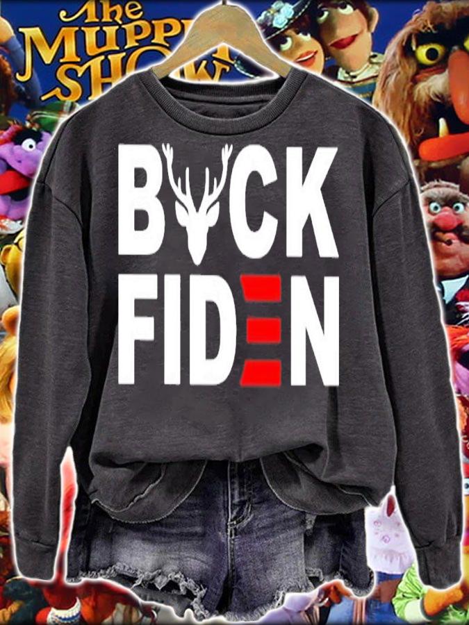 Buck fiden shirt, sweater hoodie and tank top t-shirt
