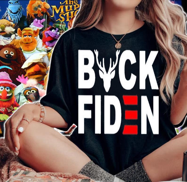 Buck fiden shirt, sweater hoodie and tank top t-shirt
