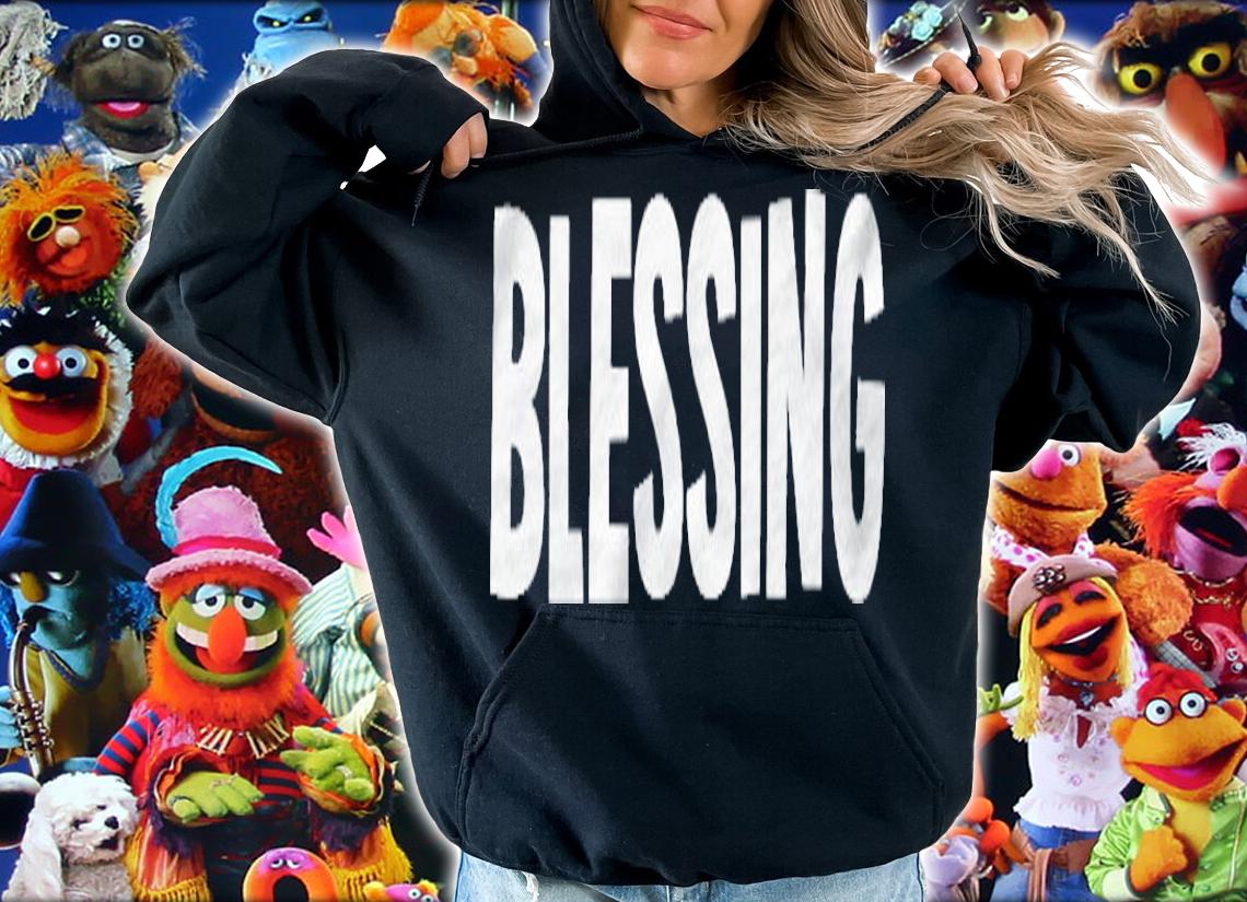 Blessing In Disguise Funny Halloween Costume Idea shirt t-shirt