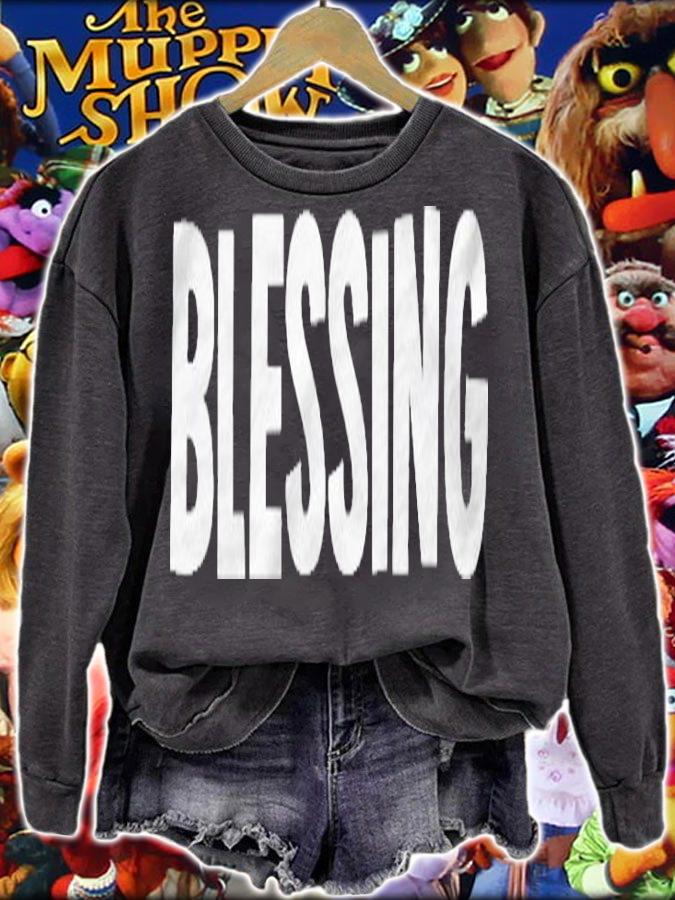 Blessing In Disguise Funny Halloween Costume Idea shirt t-shirt