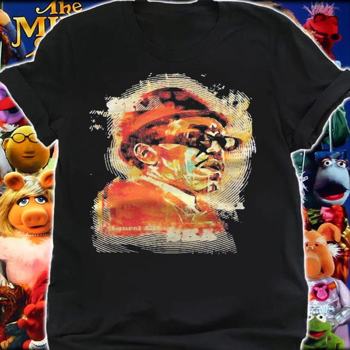 Ska With Laurel Essential Shirt t-shirt