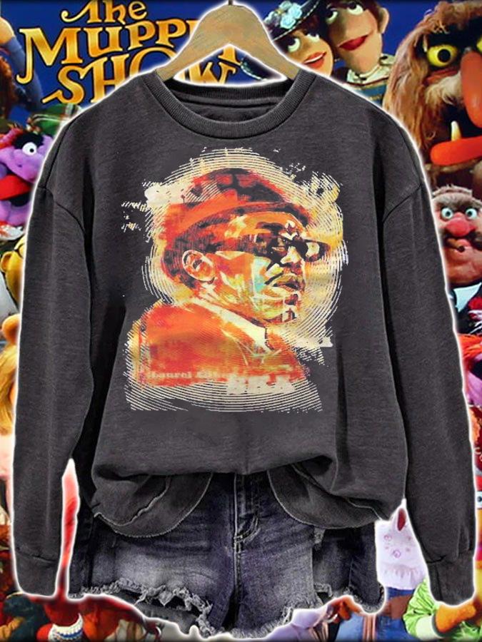 Ska With Laurel Essential Shirt t-shirt