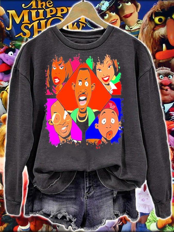 We are Black Friends shirt, sweater hoodie and tank top t-shirt