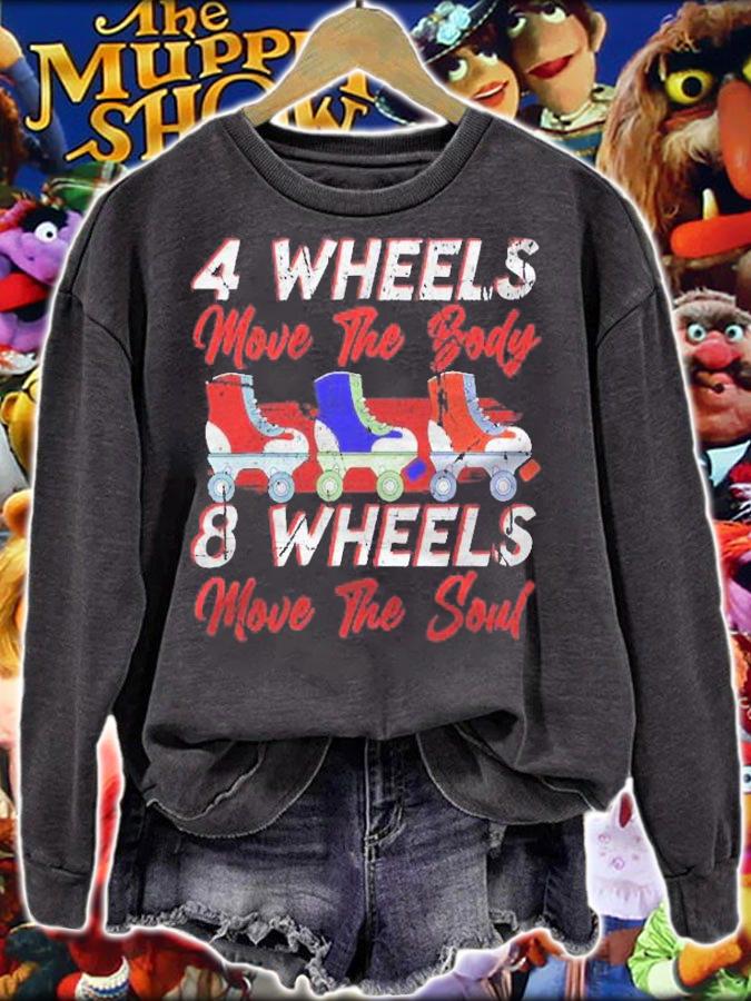 Roller Derby Players Roller Skating Quote  Men Women Skate shirt t-shirt sweatshirt