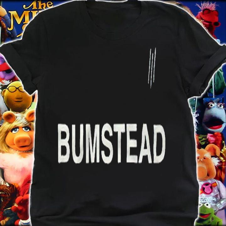 Chris Bumstead logo T-shirt t-shirt