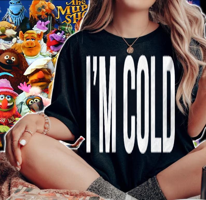 Im Cold For Layering Fall Shirt t-shirt woman shirt