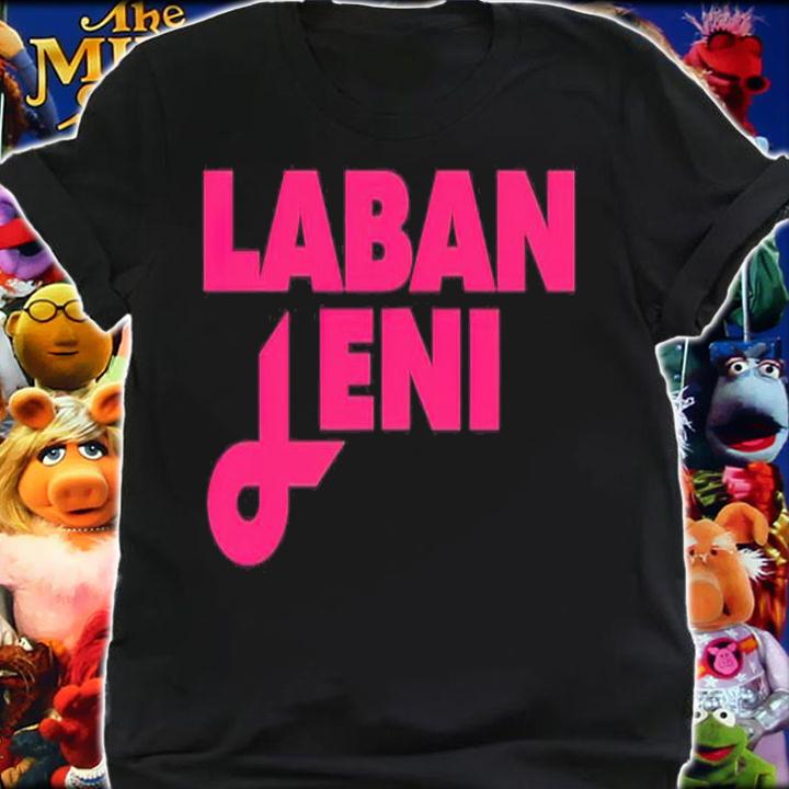 Jake Ejercito Laban Leni Shirt t-shirt shirt