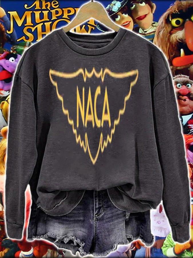 Naca Pre Nasa Early Space Rocket X-1 Ver2 Shirt t-shirt sweatshirt