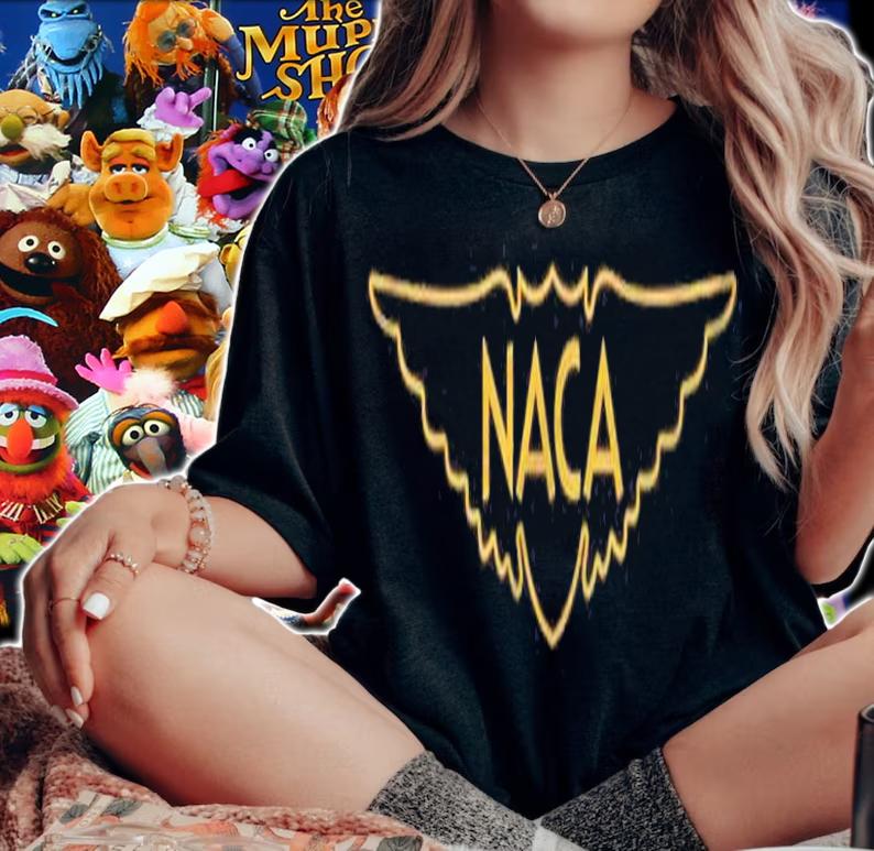 Naca Pre Nasa Early Space Rocket X-1 Ver2 Shirt t-shirt woman shirt