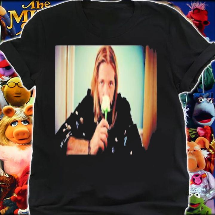 Official foo Fighters Taylor Hawkins RIP 1997-2022 Shirt t-shirt