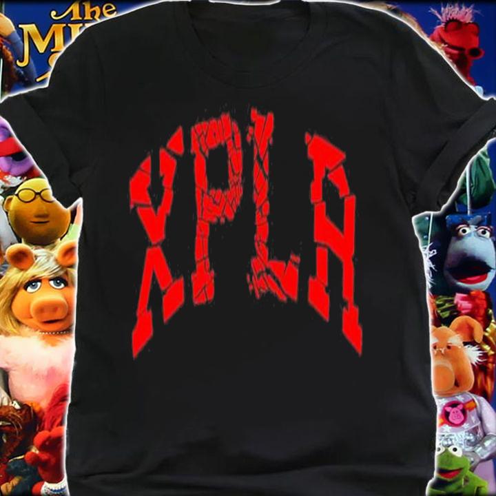 Sam And Colby Xplr Shatter shirt t-shirt shirt