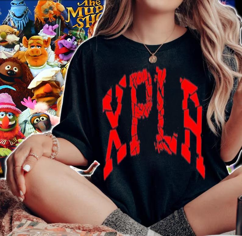 Sam And Colby Xplr Shatter shirt t-shirt woman shirt
