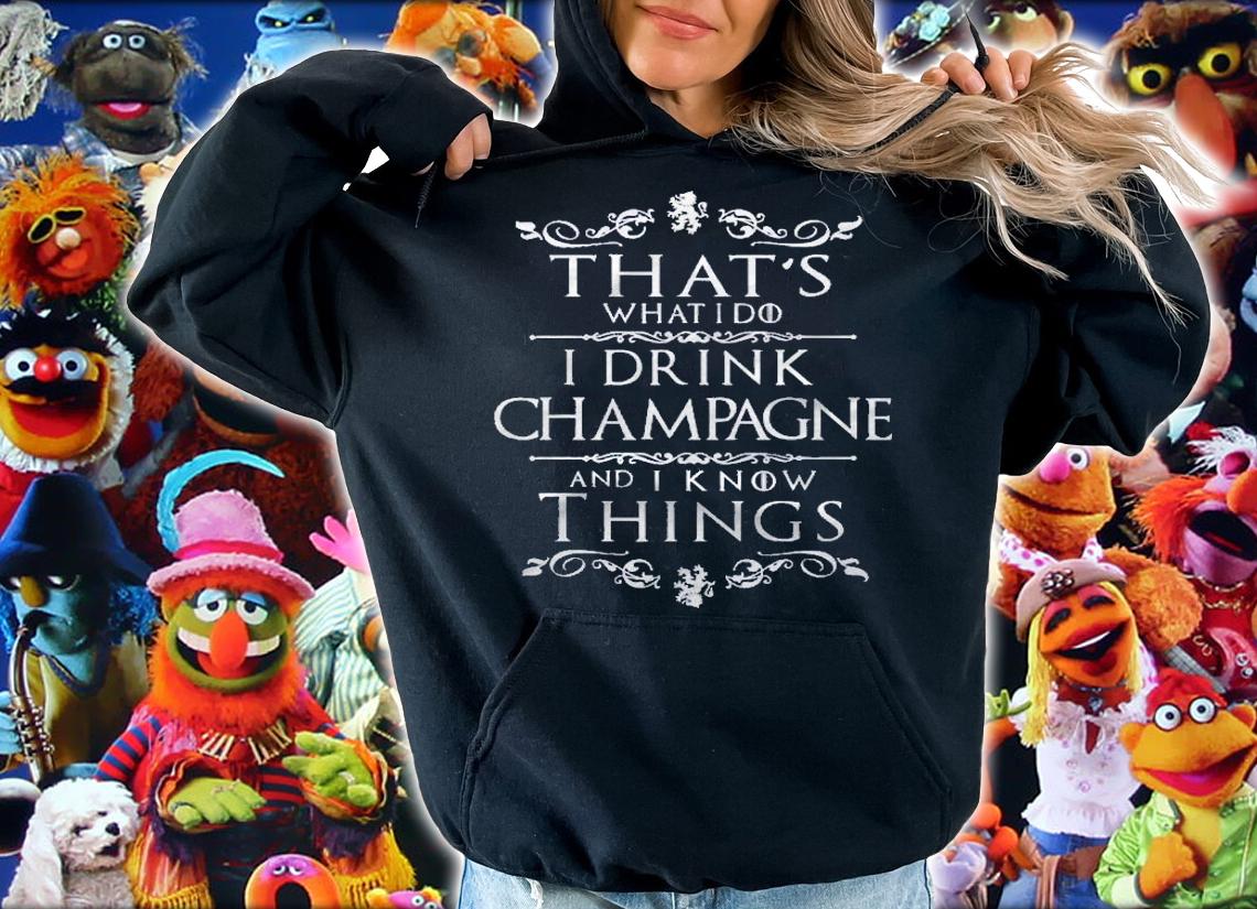 Champagne Lover Gift Funny Champagne Apparel Champagne Shirt t-shirt