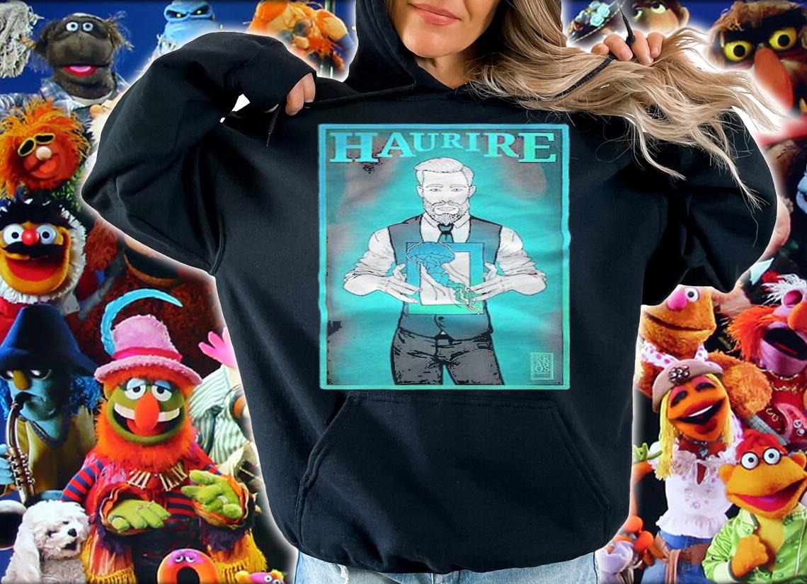 Haurire Kranos T-shirt t-shirt