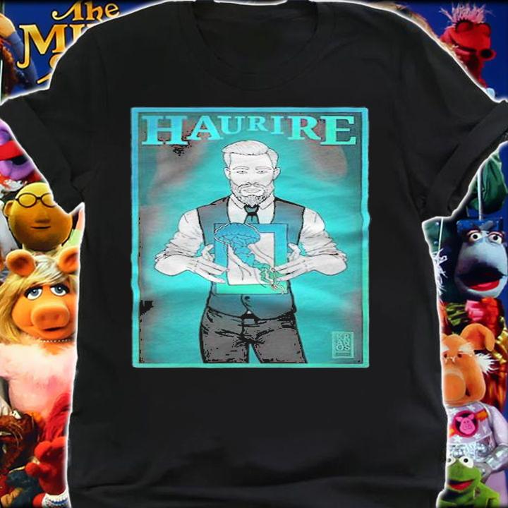 Haurire Kranos T-shirt t-shirt