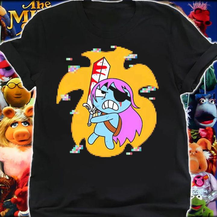 Kill With Pibby Shirt t-shirt shirt