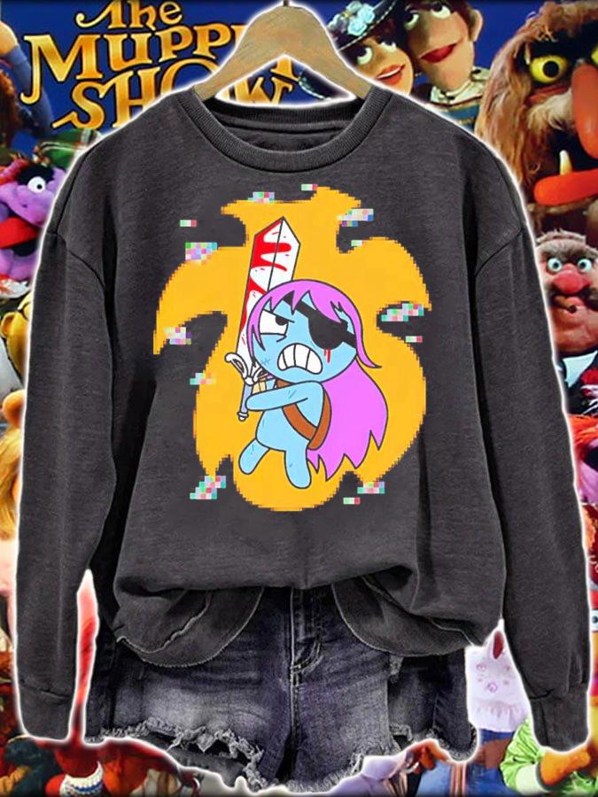 Kill With Pibby Shirt t-shirt sweatshirt