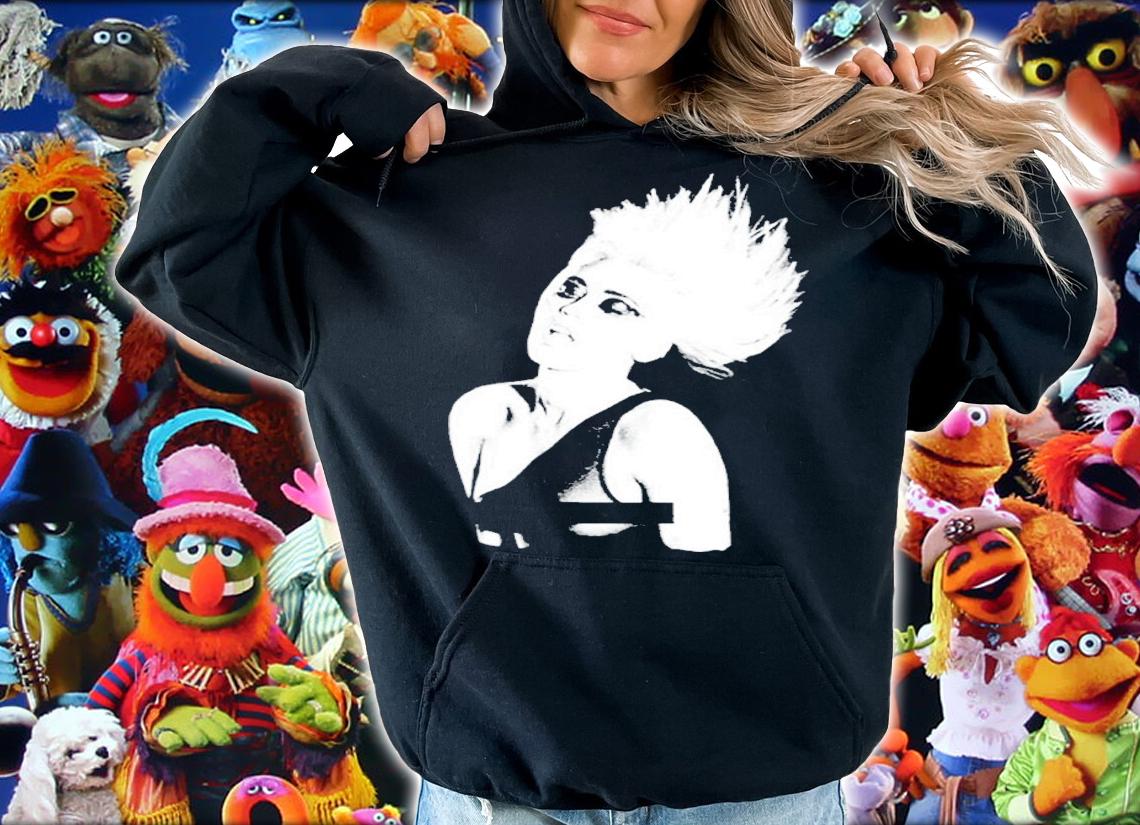 Miley Cyrus Attention Tour 2022 shirt t-shirt hoodie