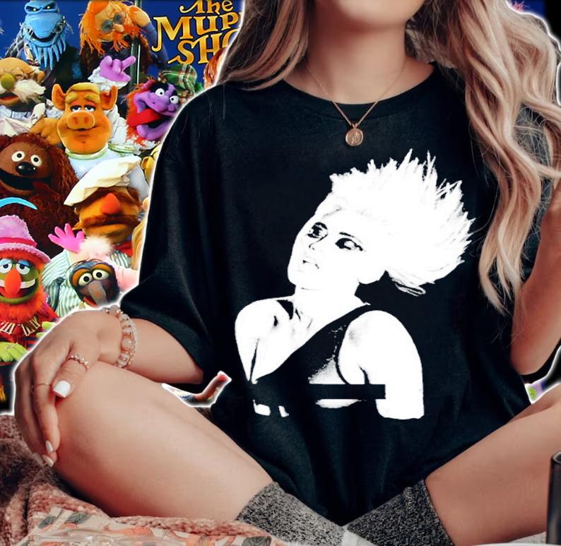 Miley Cyrus Attention Tour 2022 shirt t-shirt woman shirt